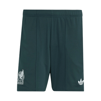 Men's Mexico World Cup 2026 Away Soccer Jersey Kit