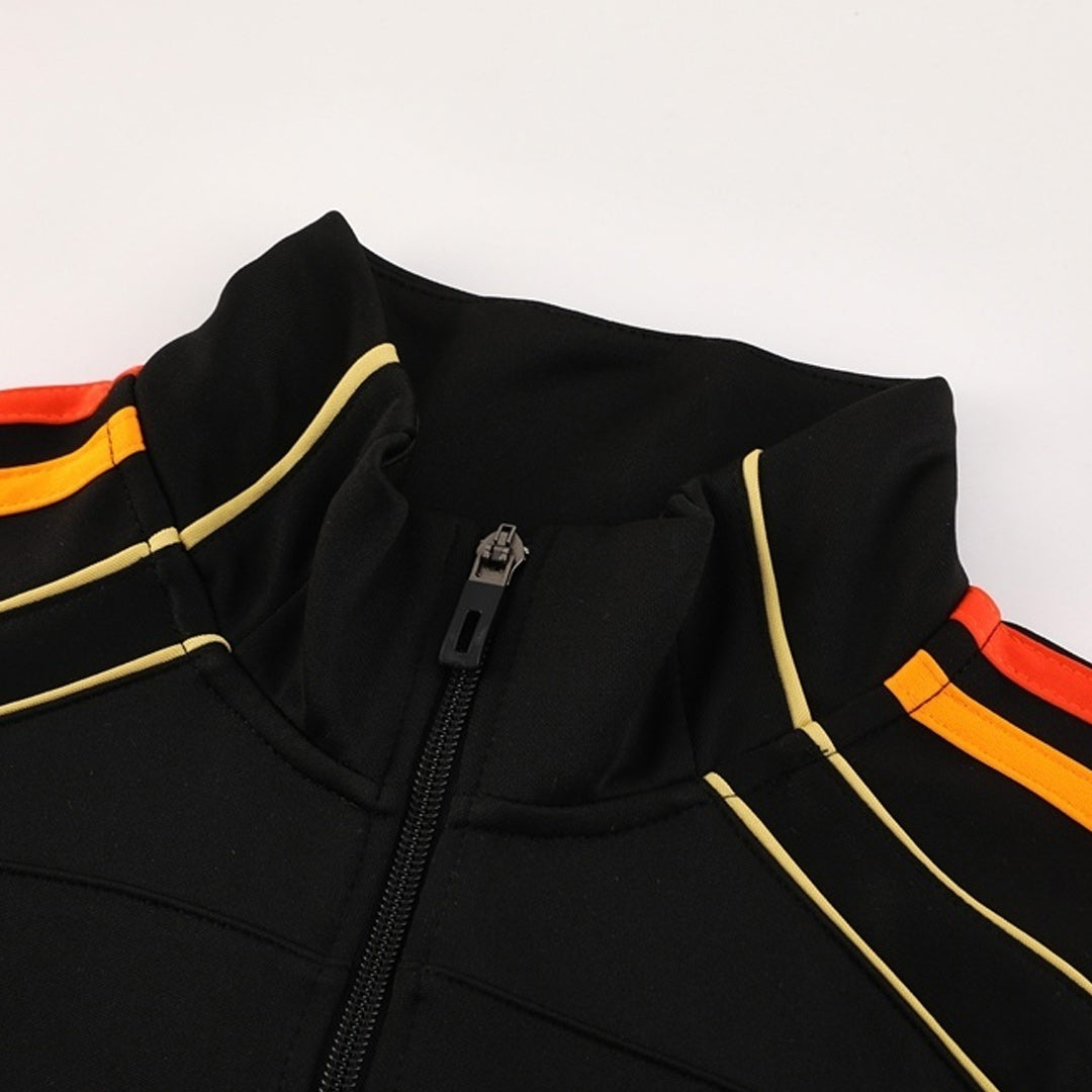 Men's Arsenal 2025/26 Training Jacket product view 4