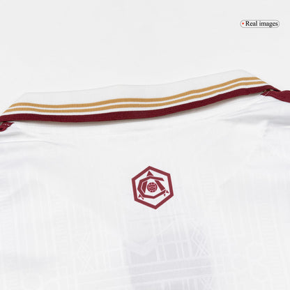 HAVERTZ #29 Men's Arsenal 2025/26 Third Away Soccer Jersey