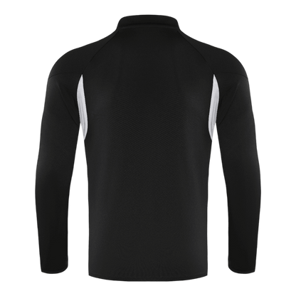Men's Real Madrid 2025/26 Training Tracksuit Kit
