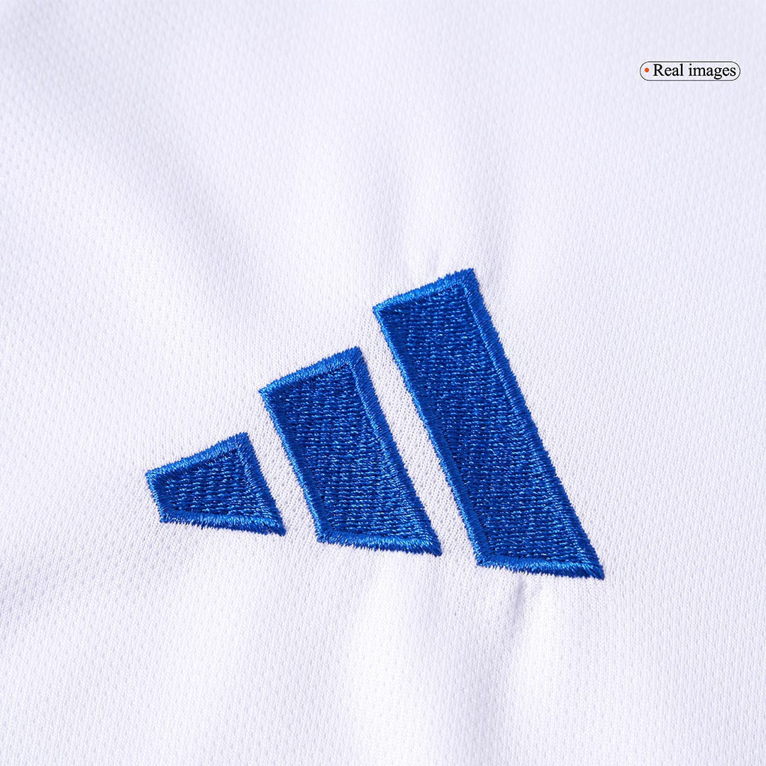 Men's Leeds United 2025/26 Home Soccer Jersey product view 6