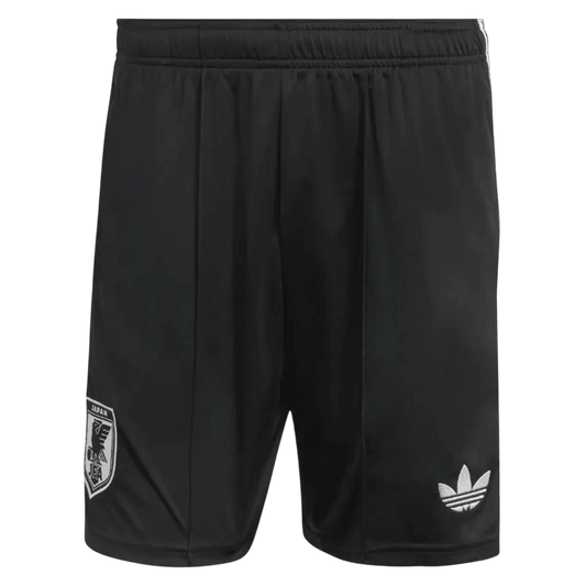 Men's Japan World Cup 2026 Away Soccer Shorts product view 1