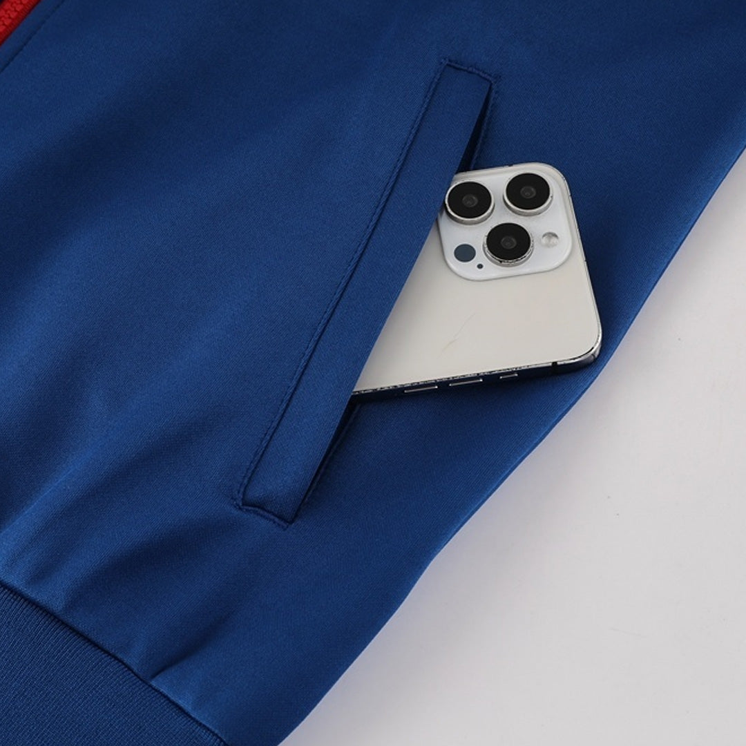Men's PSG 2025/26 Training Jacket product view 3