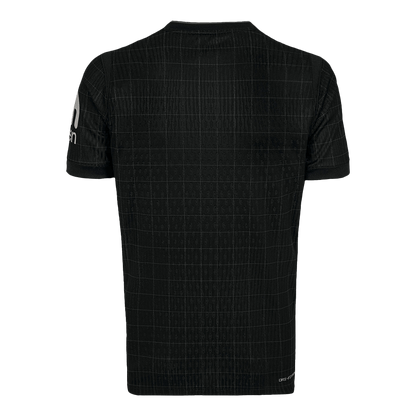 Men's Tottenham Hotspur 2025/26 Player Version Away Soccer Jersey - Slim Fit product view 11