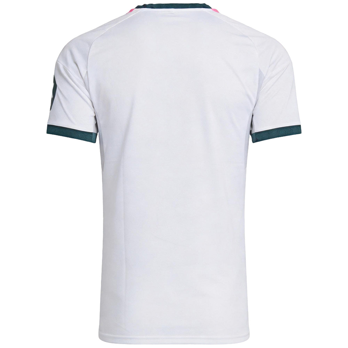 Men's Real Madrid 2026/27 Player Version Home Soccer Jersey product view 2