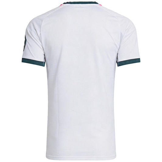 Men's Real Madrid 2026/27 Player Version Home Soccer Jersey product view 2