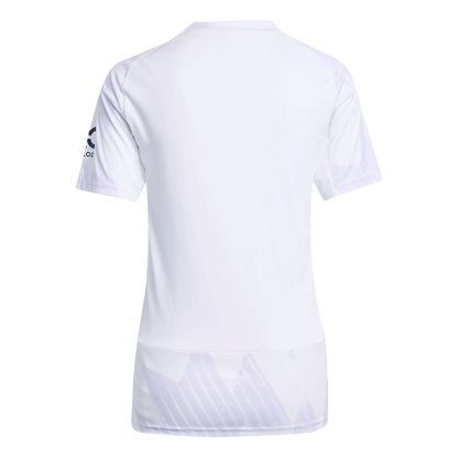 Women's Manchester United 2025/26 Away Soccer Jersey product view 10