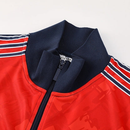 Men's Arsenal 2025/26 Training Jacket product view 7