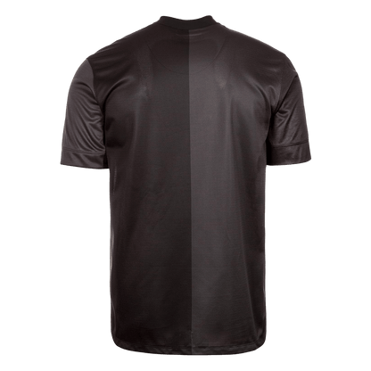 Retro Men's Manchester City 2013/14 Away Soccer Jersey product view 2