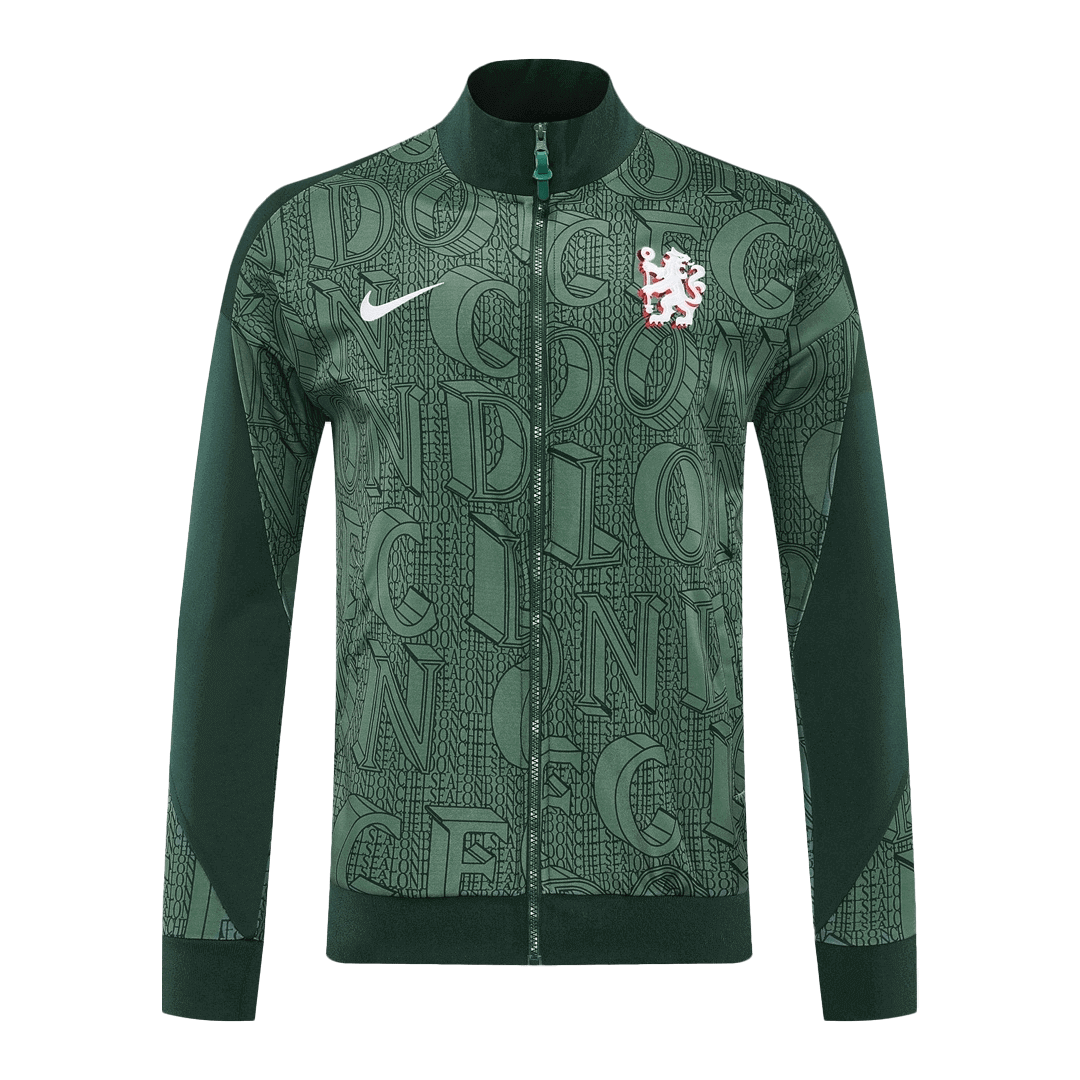 Men's Chelsea 2025/26 Training Jacket product view 1