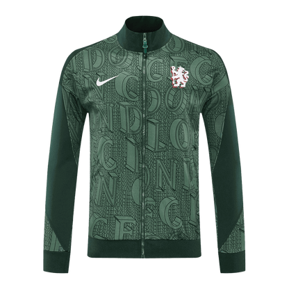 Men's Chelsea 2025/26 Training Jacket product view 1