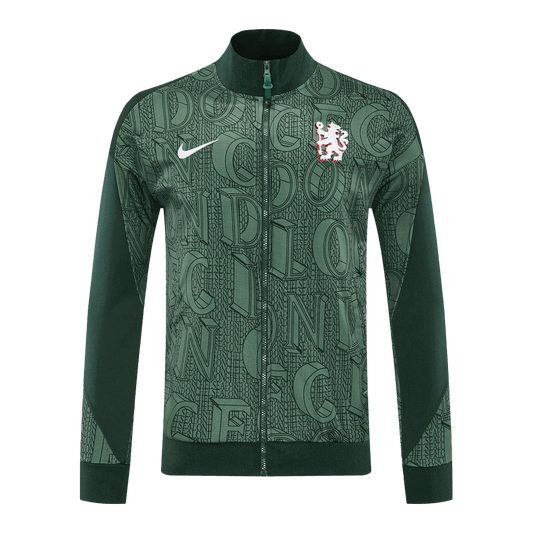 Men's Chelsea 2025/26 Training Jacket product view 1