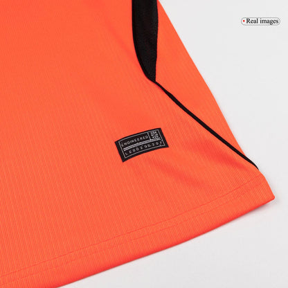 XAVI #7 Men's Netherlands World Cup 2026 Home Soccer Jersey product view 3