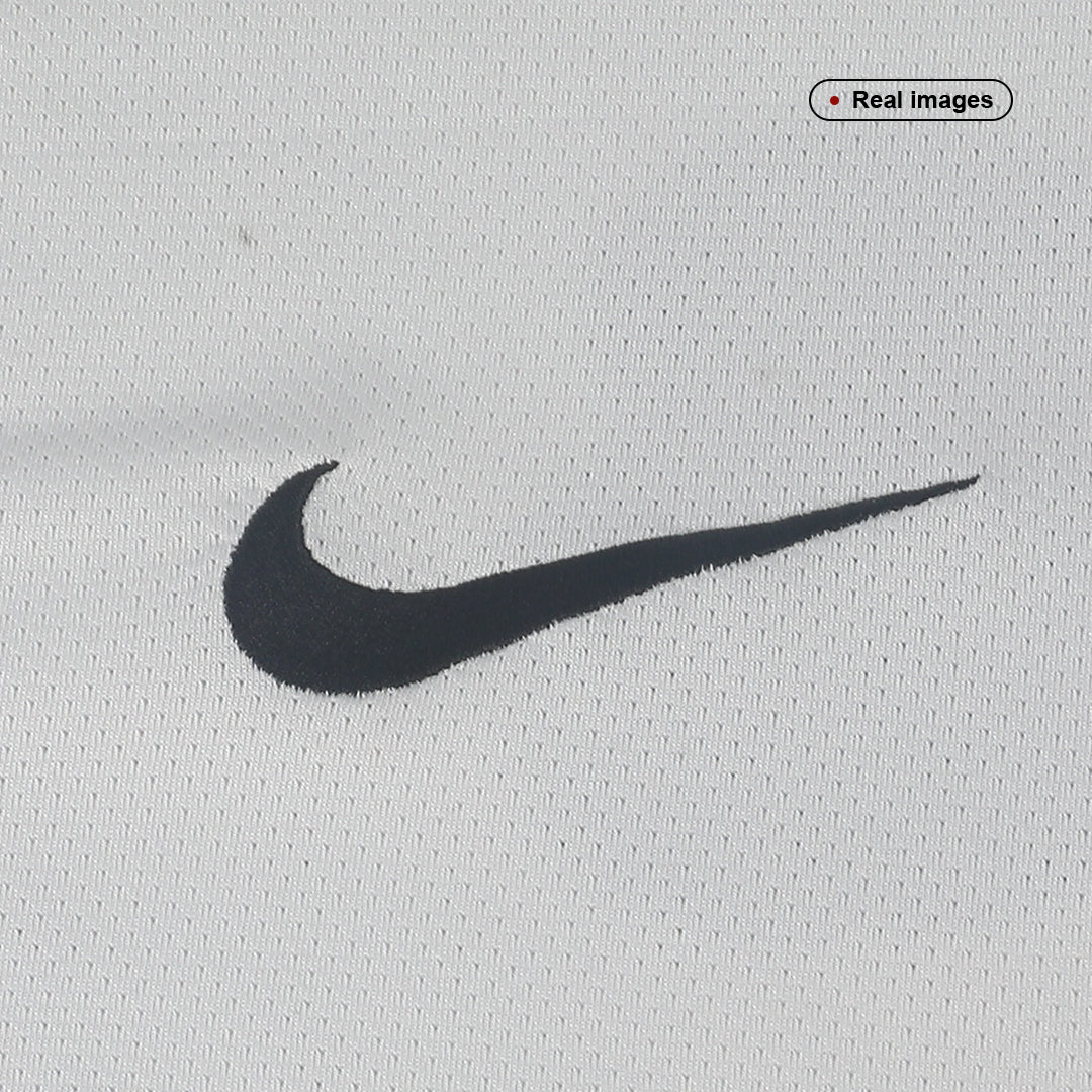 Retro NEYMAR JR #11 Men's Santos FC 2012 Home Soccer Jersey product view 9