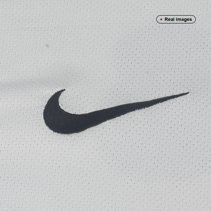 Retro NEYMAR JR #11 Men's Santos FC 2012 Home Soccer Jersey product view 9