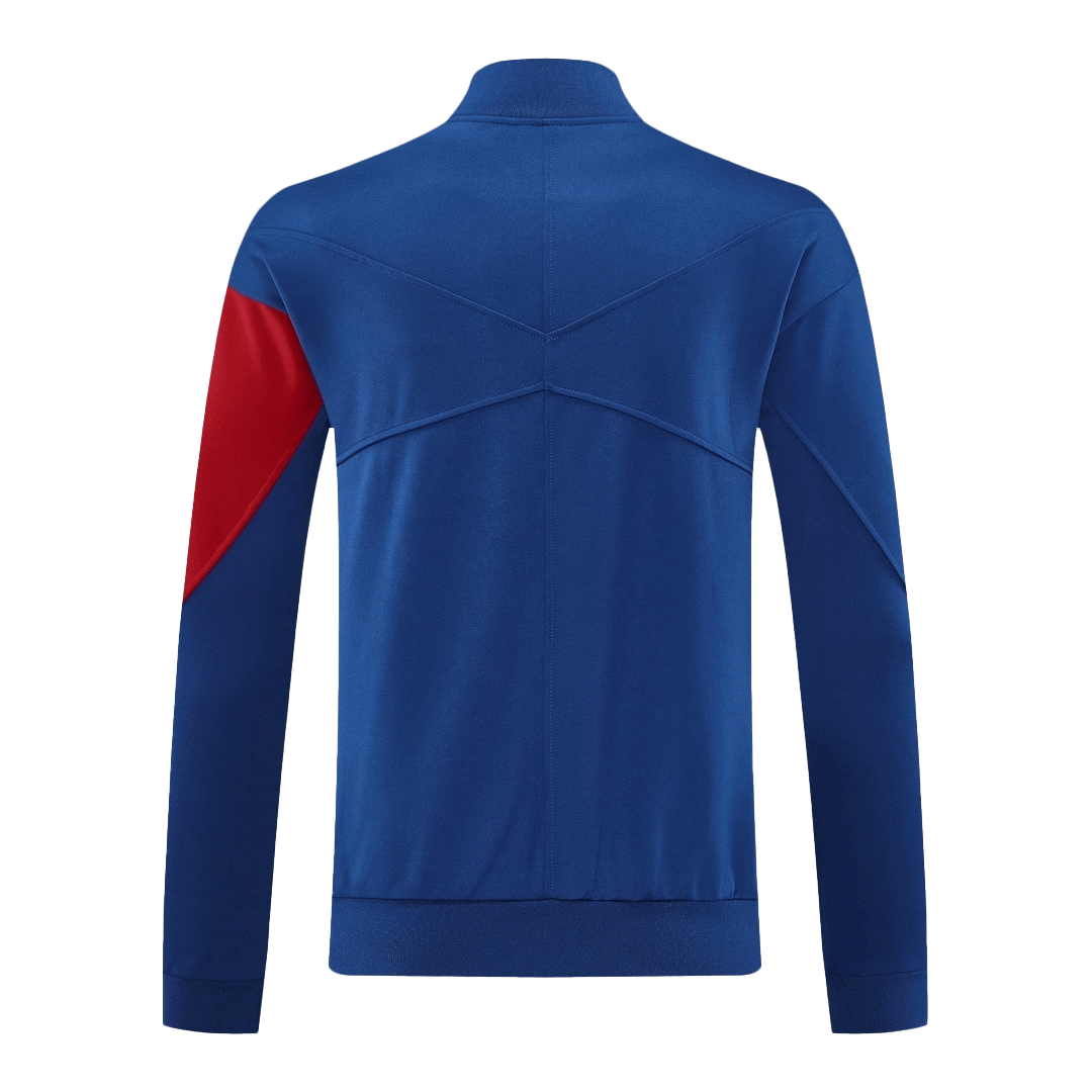 Men's PSG 2025/26 Training Jacket product view 7