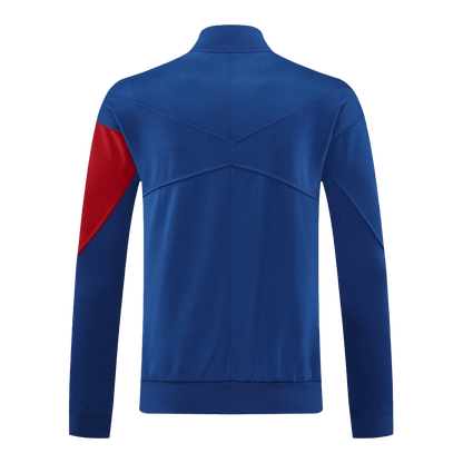 Men's PSG 2025/26 Training Jacket product view 7