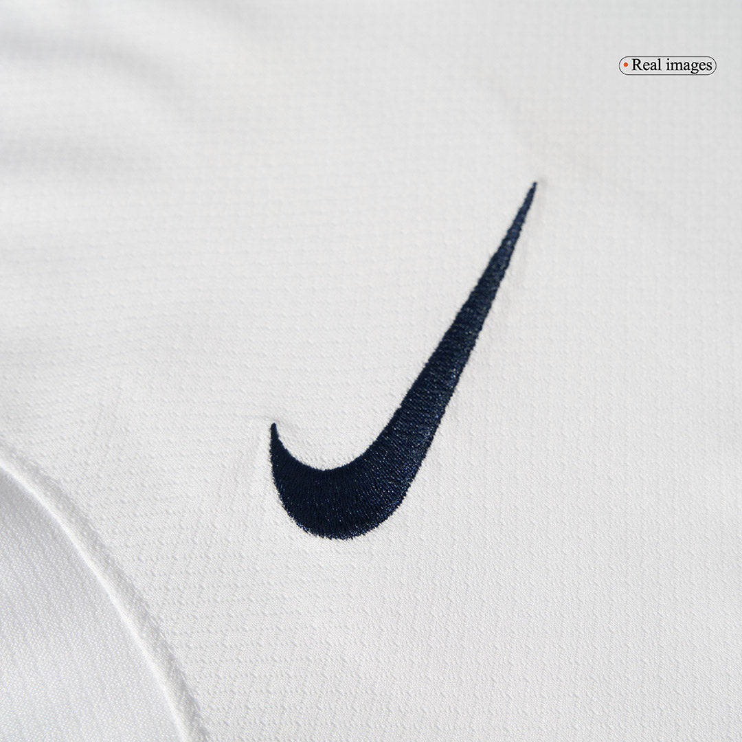 HAKIMI #2 Men's PSG 2025/26 Away Soccer Jersey product view 6