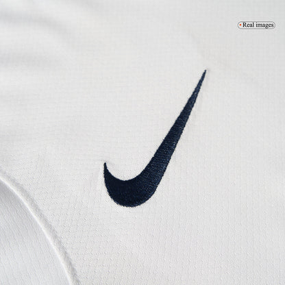 HAKIMI #2 Men's PSG 2025/26 Away Soccer Jersey product view 6