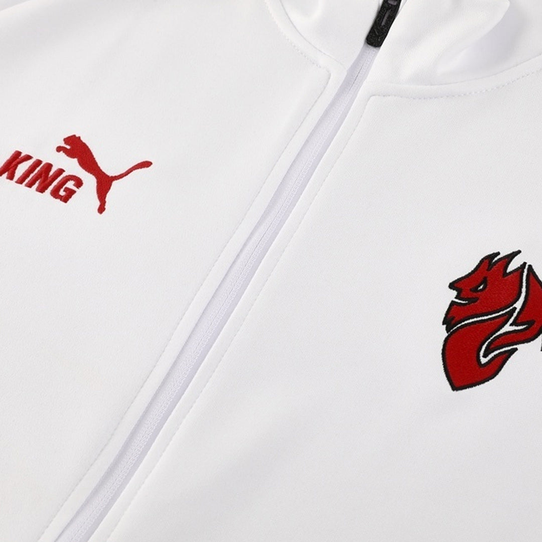 Men's AC Milan 2025/26 Training Jacket product view 5