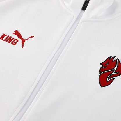 Men's AC Milan 2025/26 Training Jacket product view 5