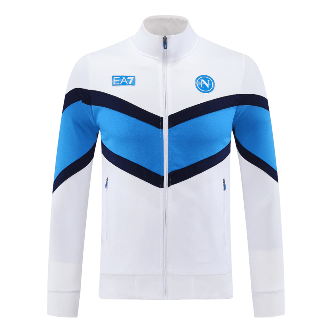 Men's Napoli 2025/26 Training Jacket product view 1