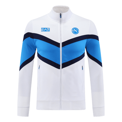 Men's Napoli 2025/26 Training Jacket product view 1
