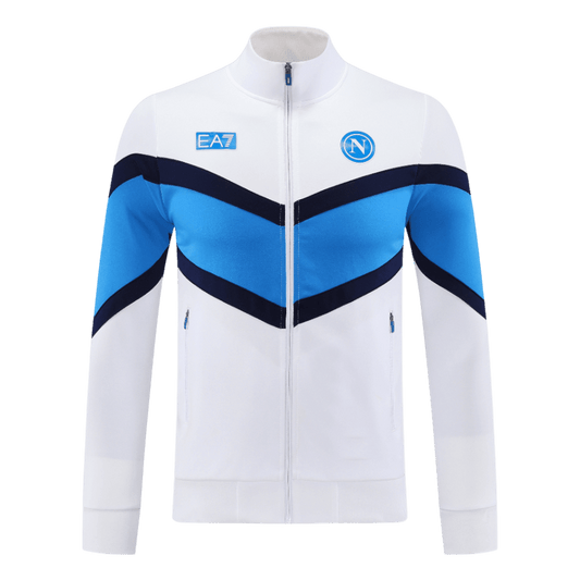 Men's Napoli 2025/26 Training Jacket product view 1