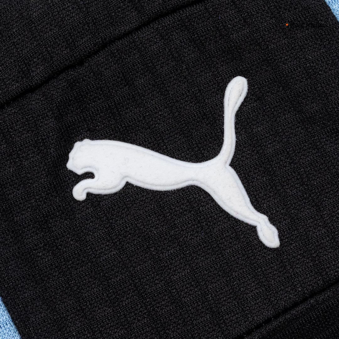 Retro Men's Lazio 1998/99 Away Soccer Jersey product view 7