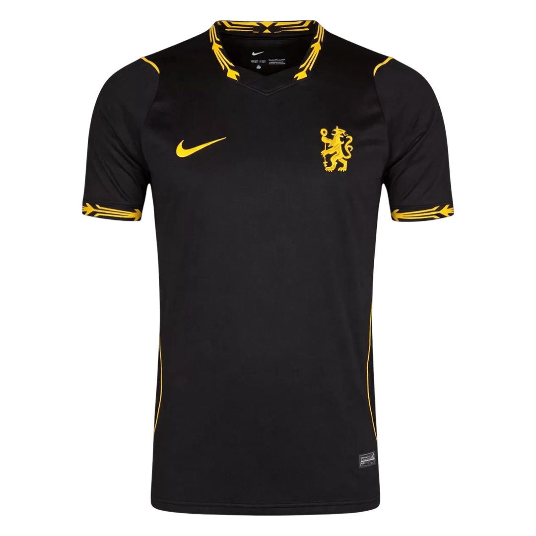 Men's Chelsea 2026/27 Away Soccer Jersey product view 1
