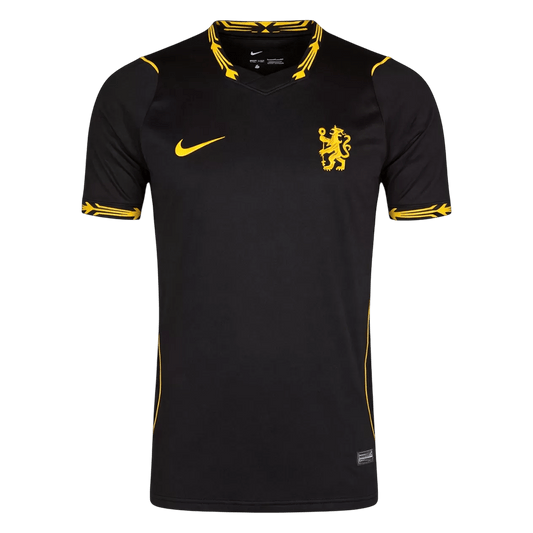 Men's Chelsea 2026/27 Away Soccer Jersey product view 1