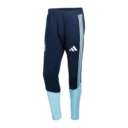 Kid's Argentina 2026 Zipper Sweatshirt Kit