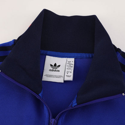 Men's Olympique Lyonnais 2025/26 Training Tracksuit Kit