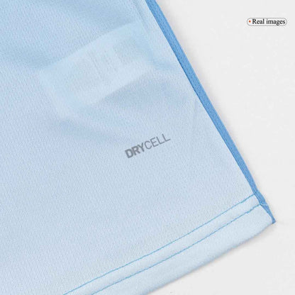 HAALAND #9 Men's Manchester City 2026/27 Home Soccer Jersey product view 3