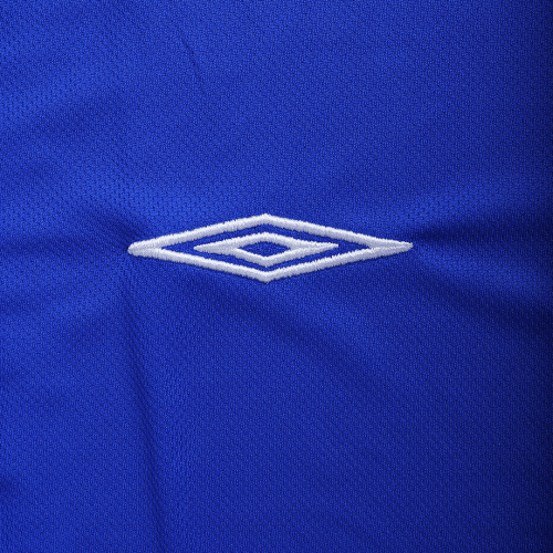 Retro Men's Chelsea 2003/05 Home Soccer Jersey product view 5