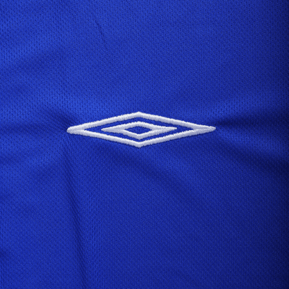 Retro Men's Chelsea 2003/05 Home Soccer Jersey product view 5