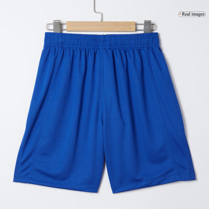 Men's Atletico Madrid 2025/26 Home Soccer Shorts product view 6
