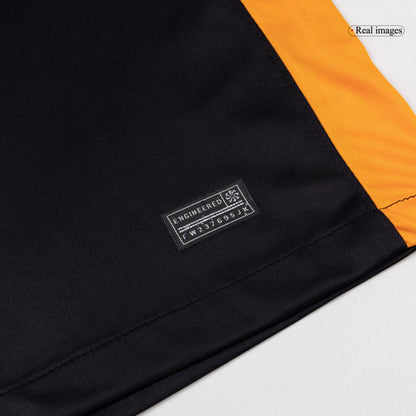 Men's Inter Milan 2025/26 Fourth Away Soccer Jersey product view 2