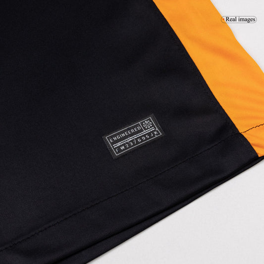 Men's Inter Milan 2025/26 Fourth Away Soccer Jersey product view 2