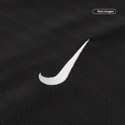 Retro SCHOLES #18 Men's Manchester United 2007/08 Away Soccer Jersey product view 7