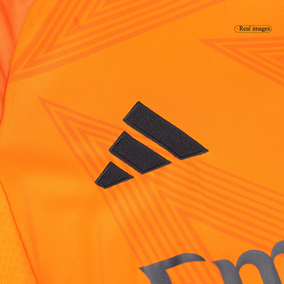 Real Madrid Away Soccer Jersey 2024/25 product view 9