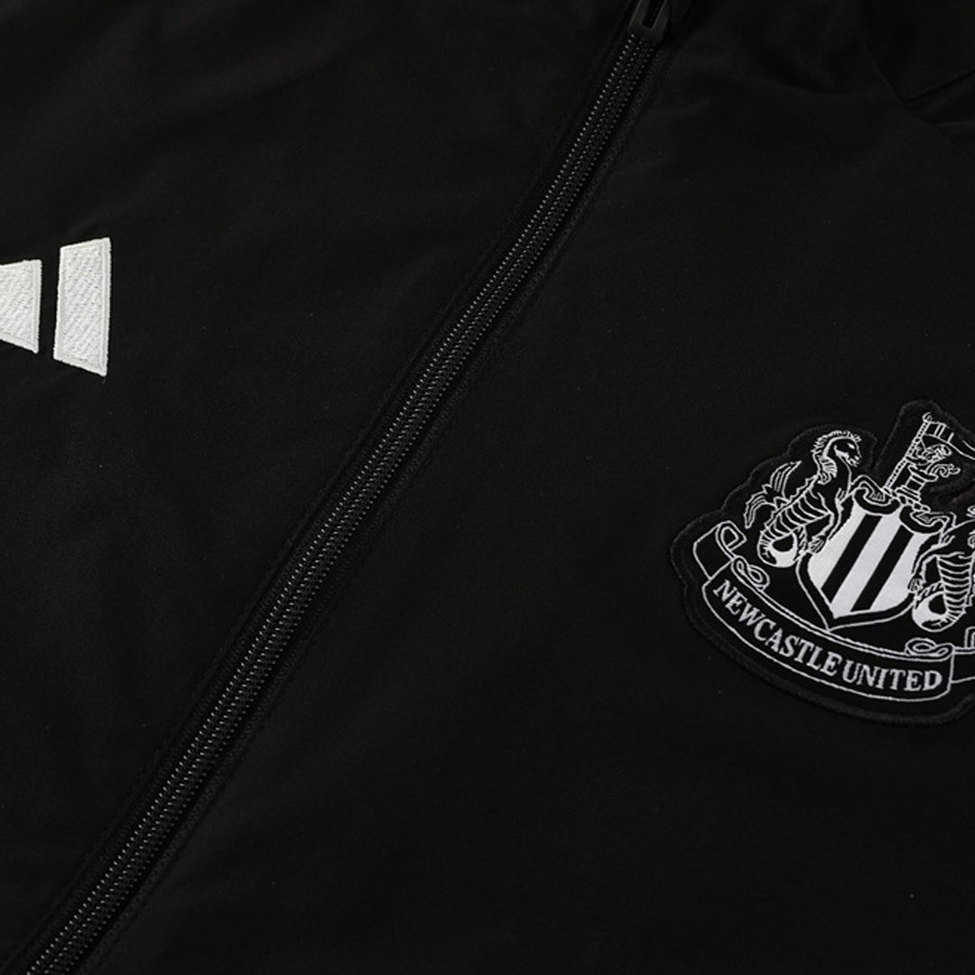 Men's Newcastle United 2025/26 Windbreaker Jacket product view 5