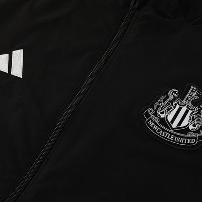 Men's Newcastle United 2025/26 Windbreaker Jacket product view 5