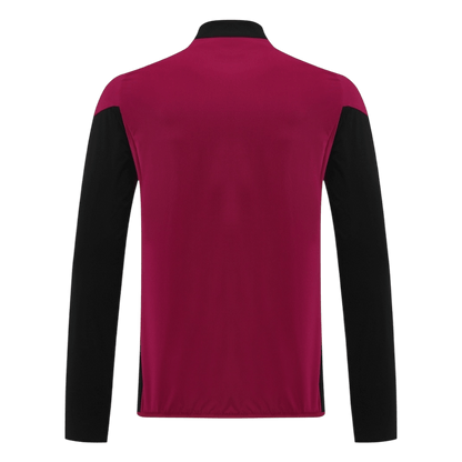 Men's Roma 2025/26 Windbreaker Jacket product view 8