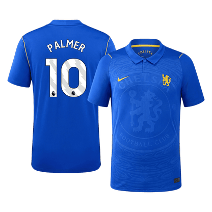 PALMER #10 Men's Chelsea 2026/27 Home Soccer Jersey product view 1