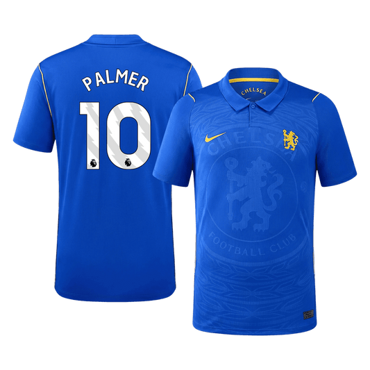PALMER #10 Men's Chelsea 2026/27 Home Soccer Jersey product view 1