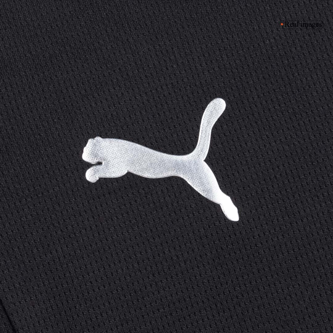 Women's Manchester City 2025/26 Away Soccer Jersey product view 7