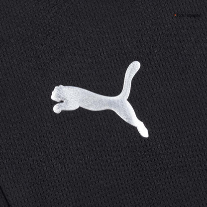 Women's Manchester City 2025/26 Away Soccer Jersey product view 7