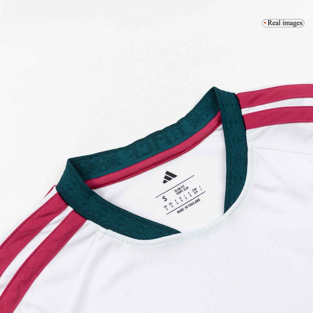 MBAPPÉ #10 Men's Real Madrid 2026/27 Home Soccer Jersey product view 3