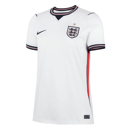 Women's England World Cup 2026 Home Soccer Jersey product view 1
